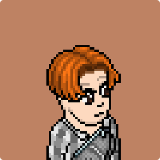 Habbo Portrait #565