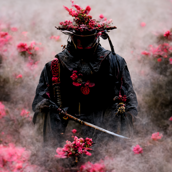 SamurAI #358