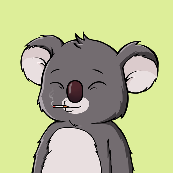 Koala Agent #72