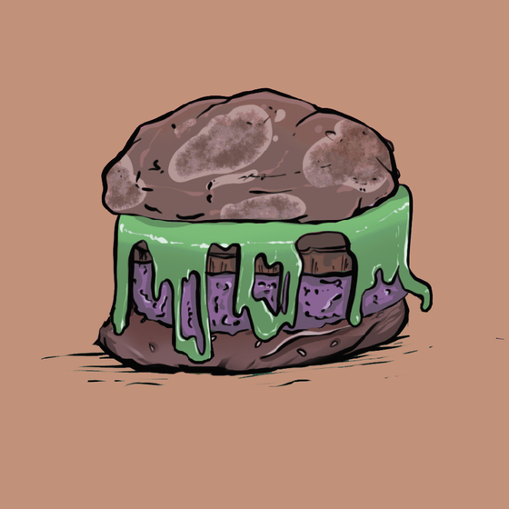 goblintown burgers #4990