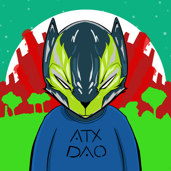 ATX DAO Membership: Zilker Edition