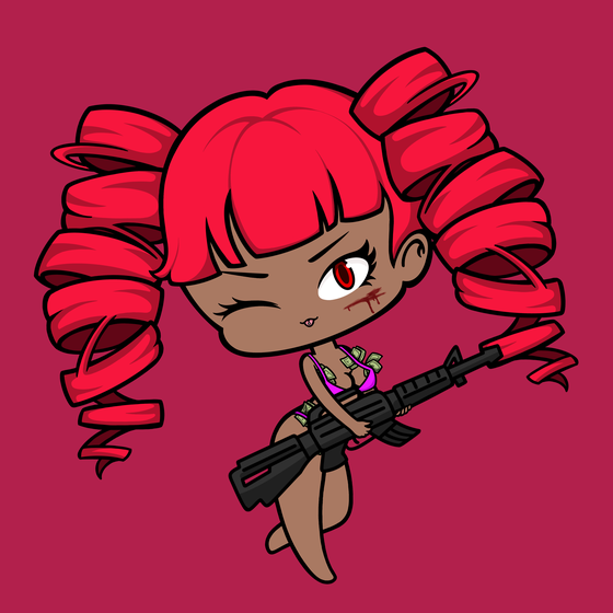 BADGF #4175