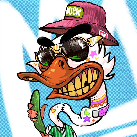 Uglyduck.wtf #5601