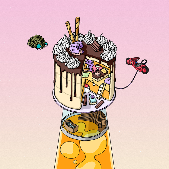 Lofi Lofts #2192