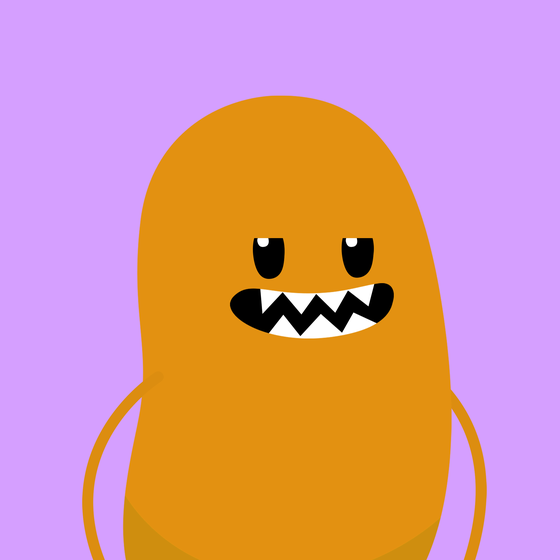 BEAN #5735
