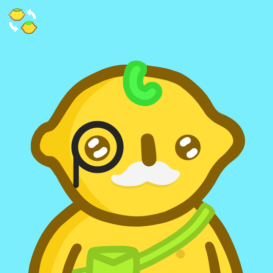 Little Lemon #8985