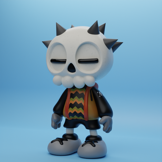 ToyMories #5684