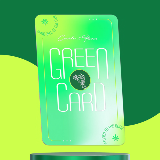 Green Card