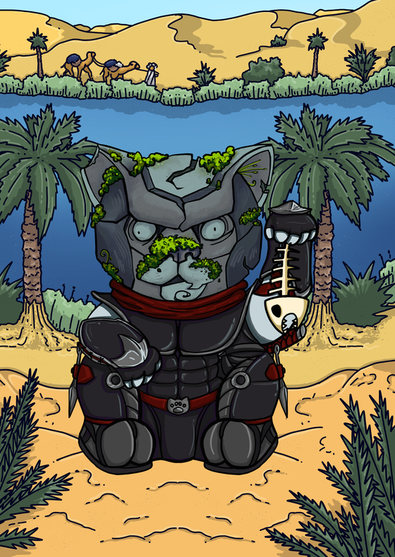Lucky Maneki #14004