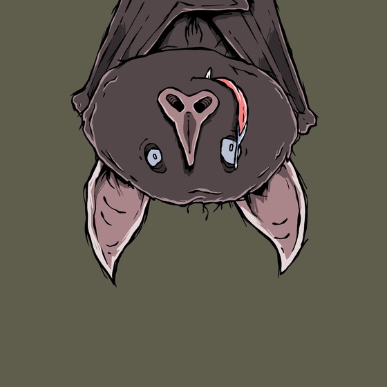 Moon Bats #173