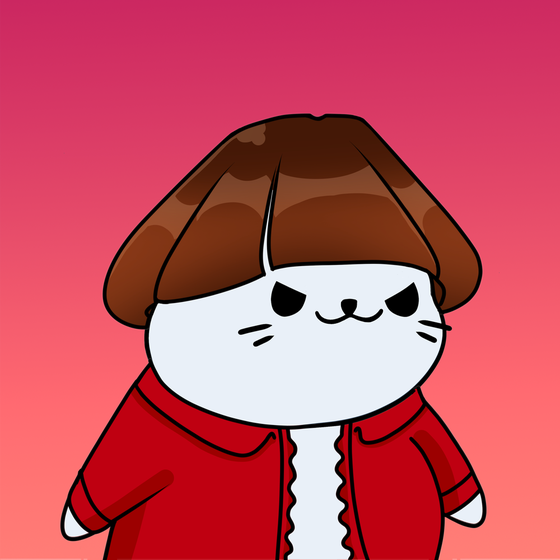 Sappy Seal #9582
