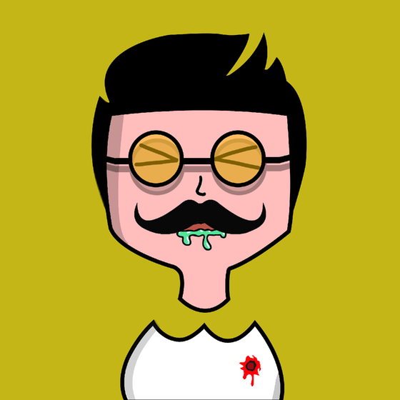 Your Next PFP #732