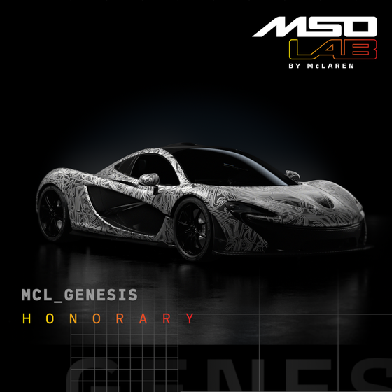 MSO LAB Genesis #65