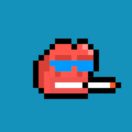 little pepe #875