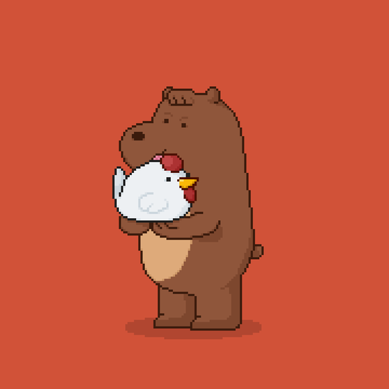 Friend #20