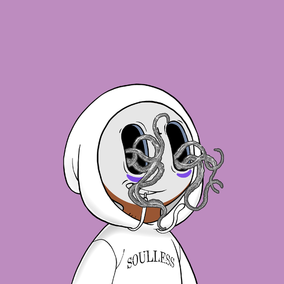 Strange Connections #2204