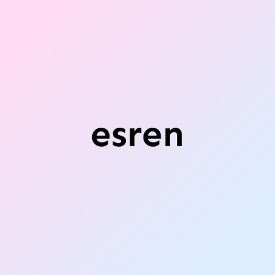 esren