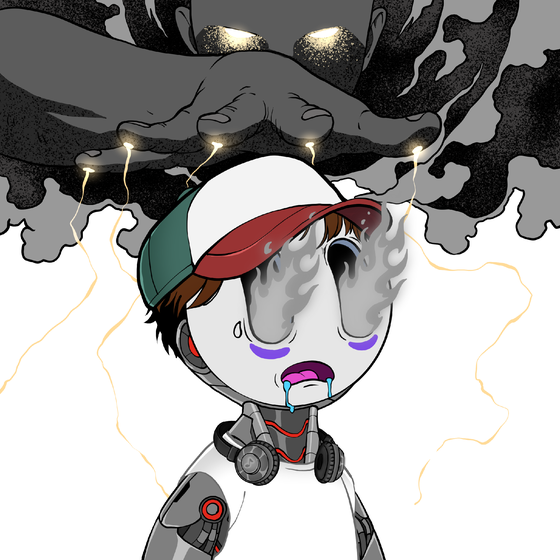 Strange Connections #1107