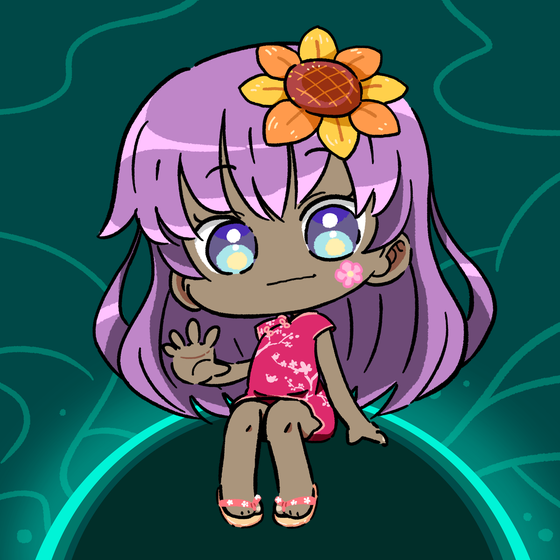 Chibi Lolita #1672