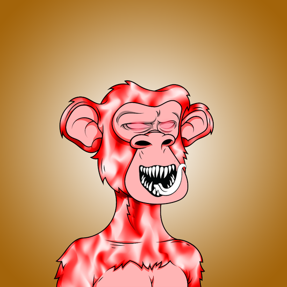 Venom Ape #47