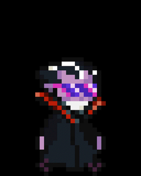 Pixel Vampire #3521