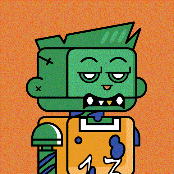 DeadRobo #745