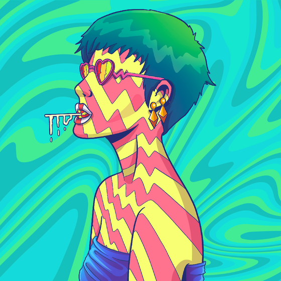 D3LUSION #2708