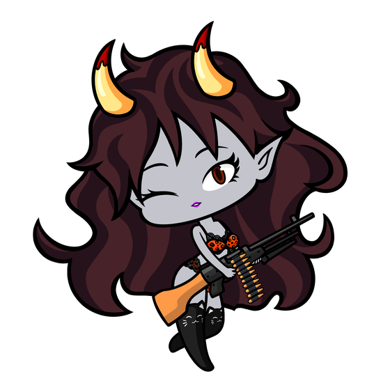 BADGF #4621