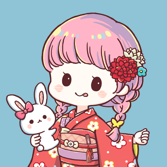 NAGOMI #1942