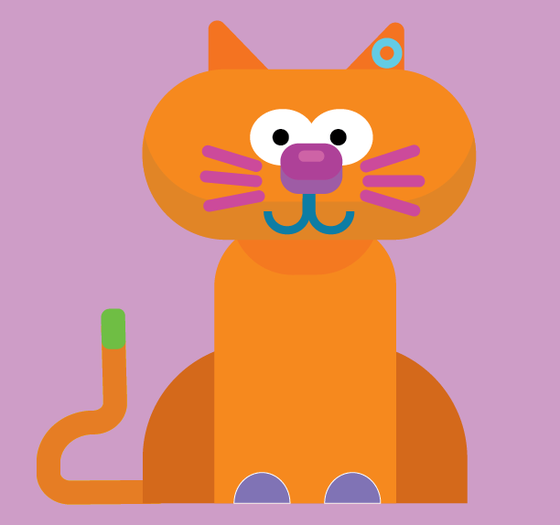 Cat #8084