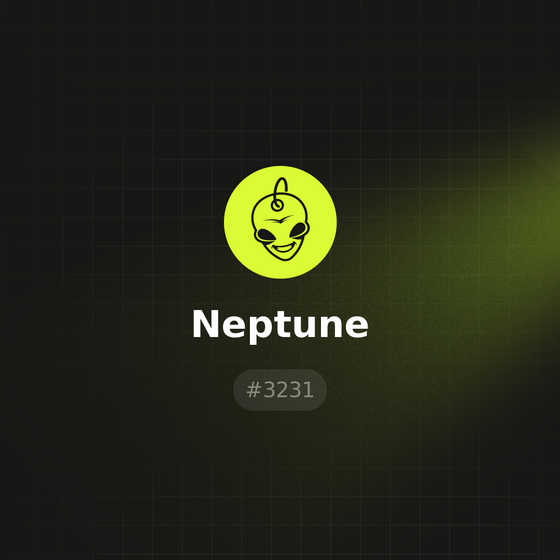 Neptune