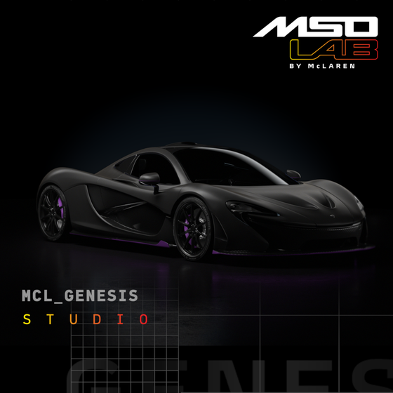 MSO LAB Genesis #557