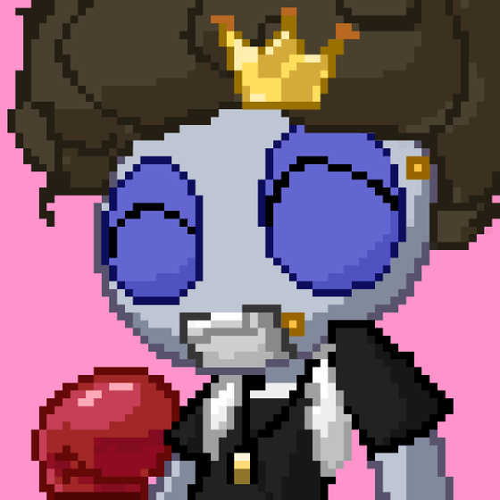Puff#130