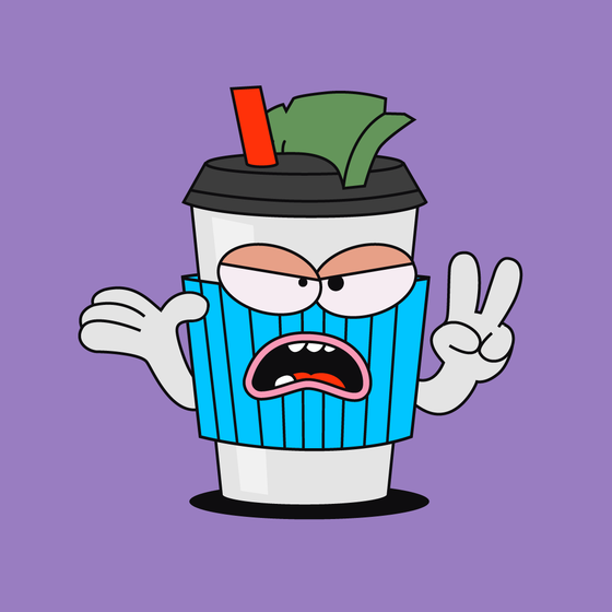 BASIC COOL CUPS #388