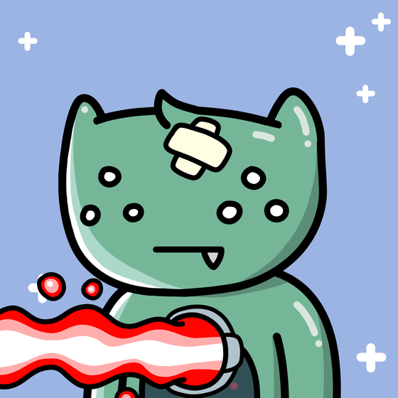 Space Boo #2661