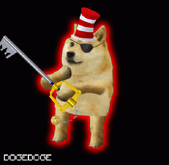 DOGEDOGE #378