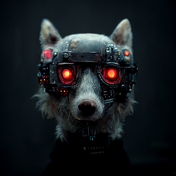 CYBER #108
