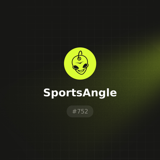 SportsAngle