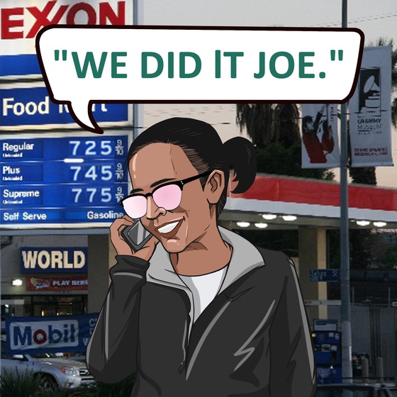 WediditJoe #74