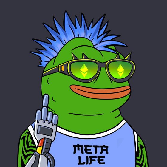 Meta Pepe #4790