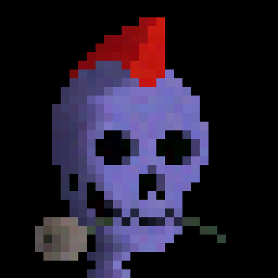 Based Ghoul ⛧ 3463