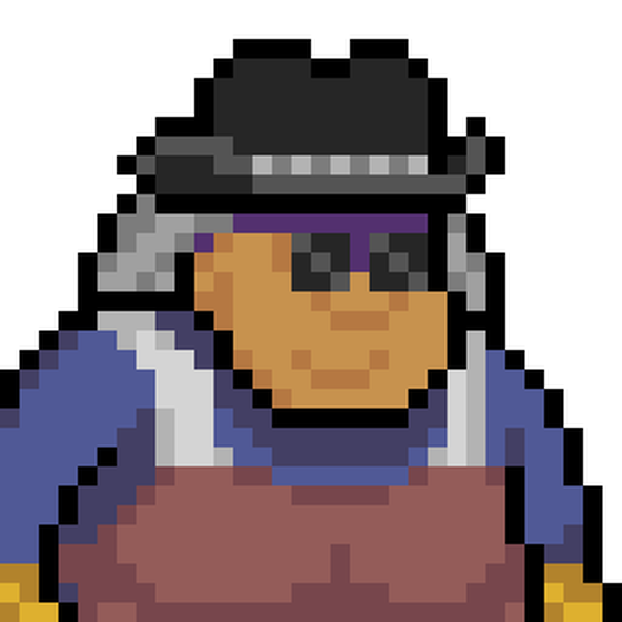 Farmer #2049