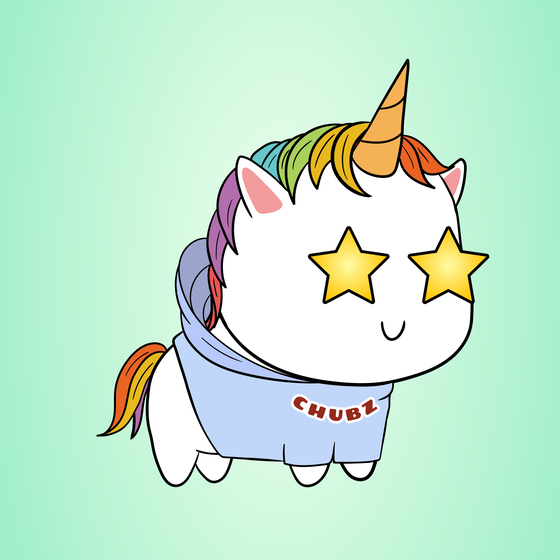 Chubbicorn 177