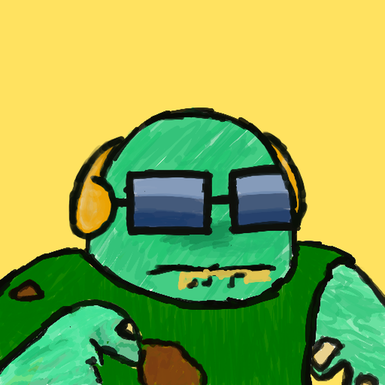 Kevin Everyday #2825