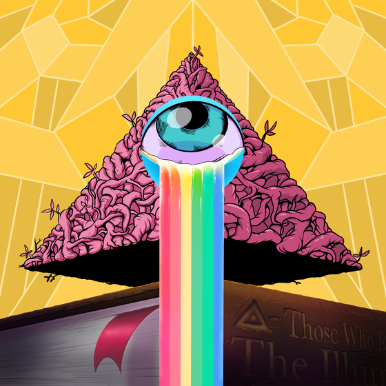 Illuminati #6012