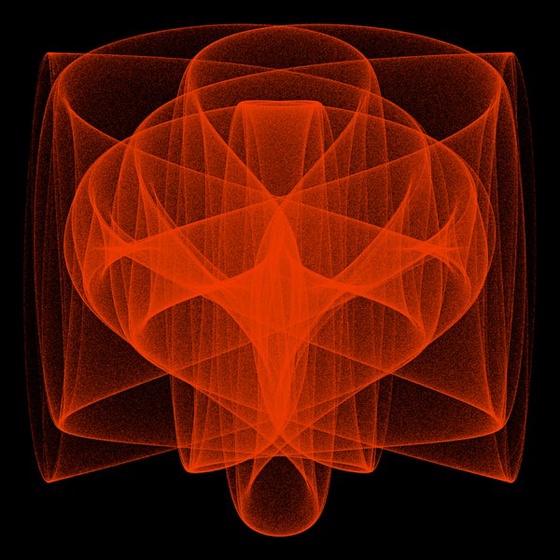 The Art Of Mathematics  #196