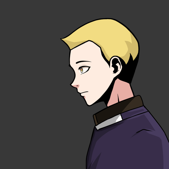 Project Kaito #2301