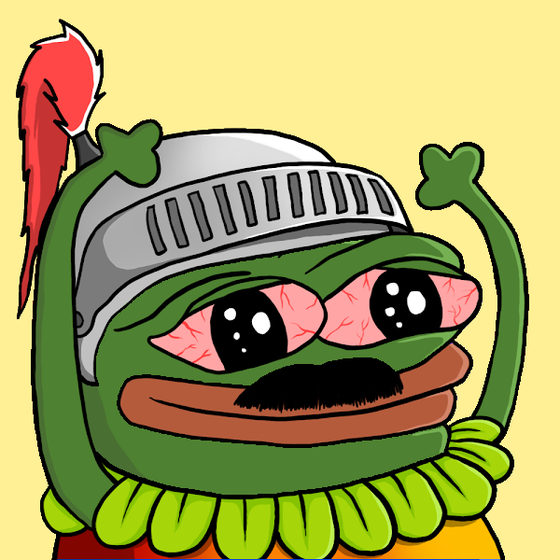 Pepe Fren #5334