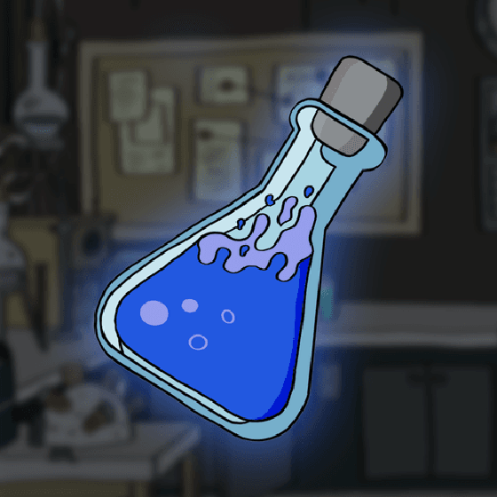 Potion #279