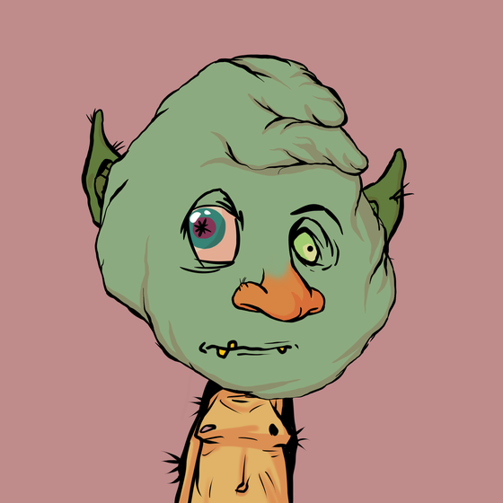 goblintown #4483